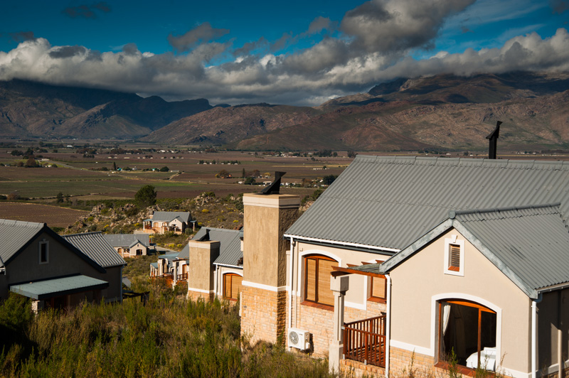 Goudini Spa, Rawsonville, Worcester - South Africa Sun