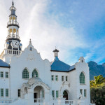 Attraction Swellendam Ductch Church